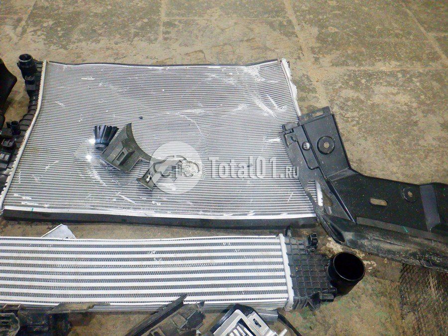 Фото Haval H3 364