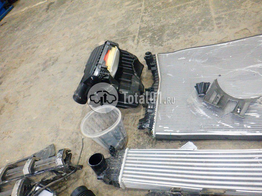 Фото Haval H3 366