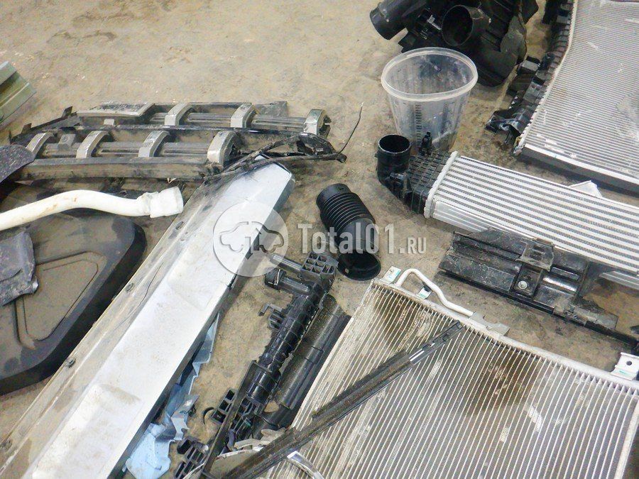 Фото Haval H3 368