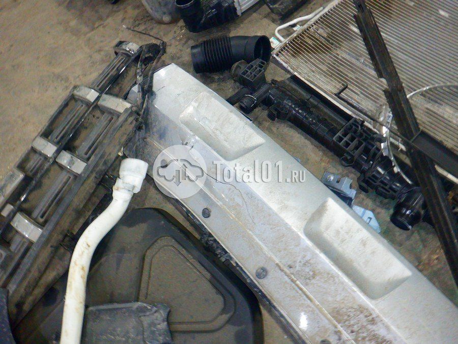 Фото Haval H3 374