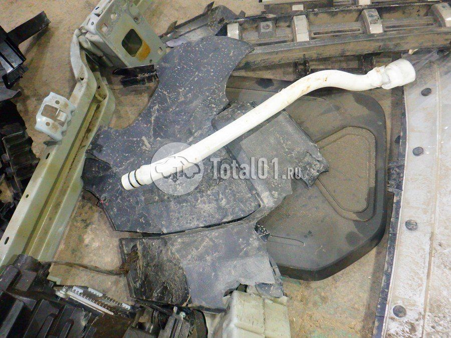 Фото Haval H3 376