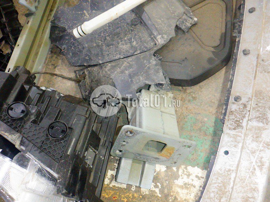 Фото Haval H3 378