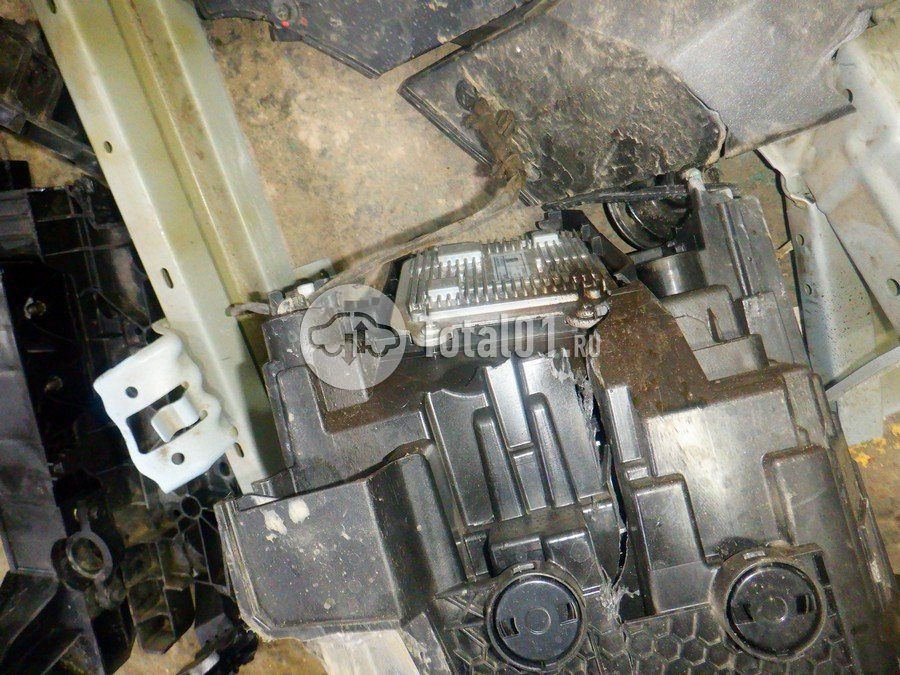 Фото Haval H3 382
