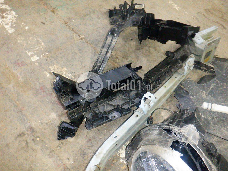 Фото Haval H3 384