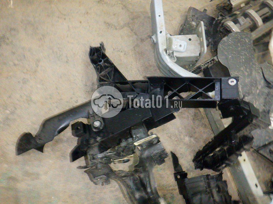 Фото Haval H3 388