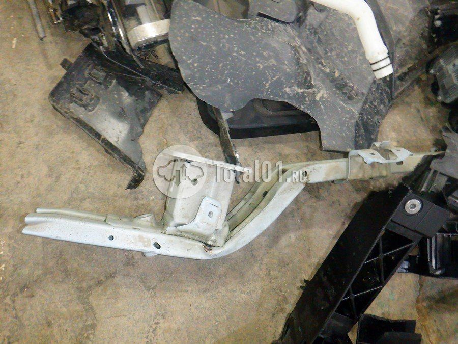 Фото Haval H3 390