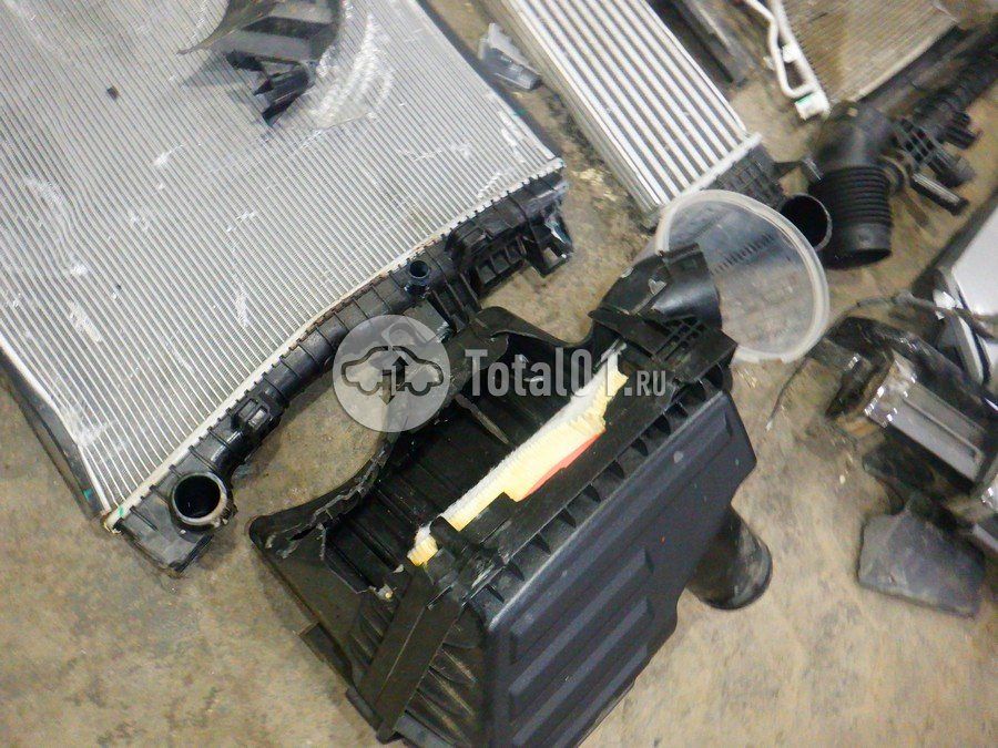 Фото Haval H3 394