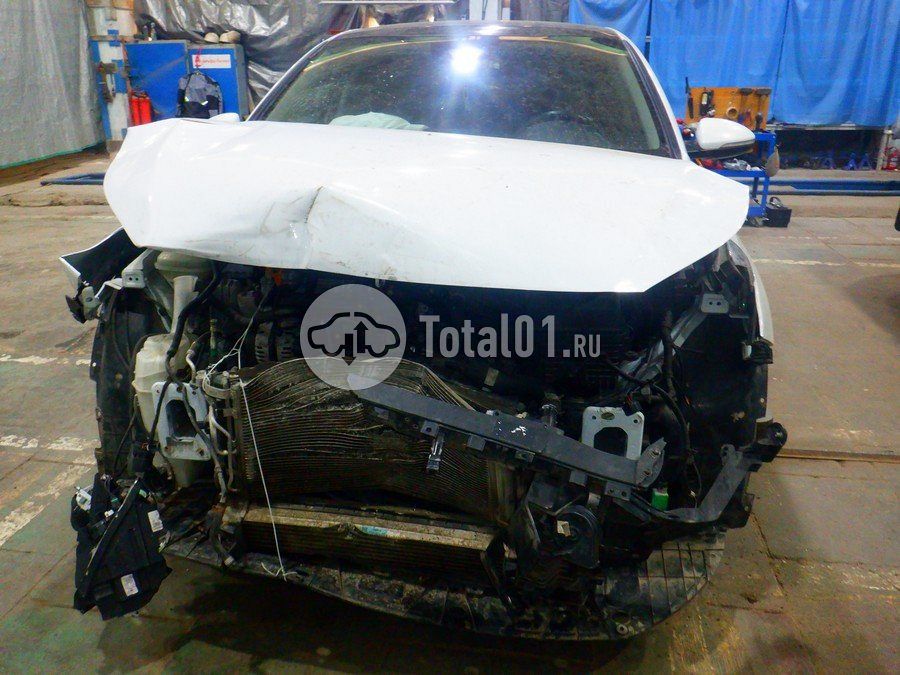 Фото KIA cee\'d 4