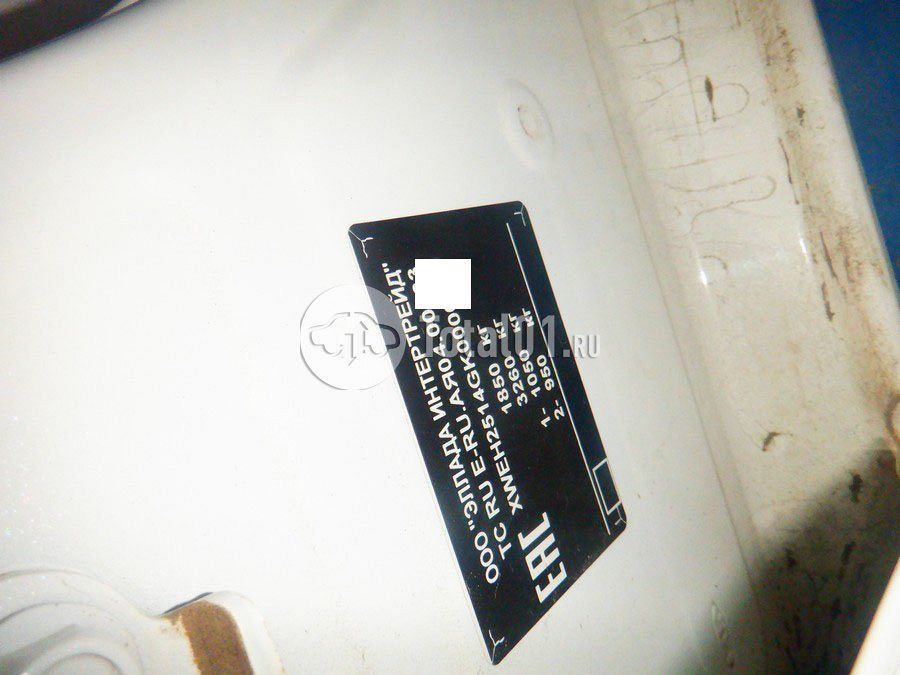 Фото KIA cee\'d 20
