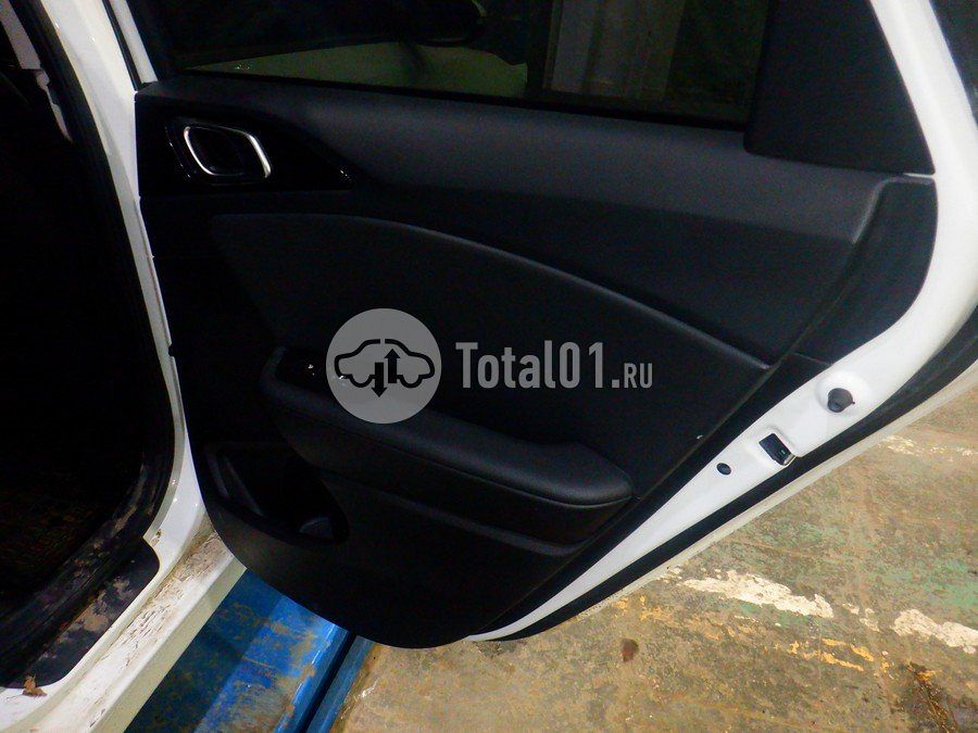 Фото KIA cee\'d 22