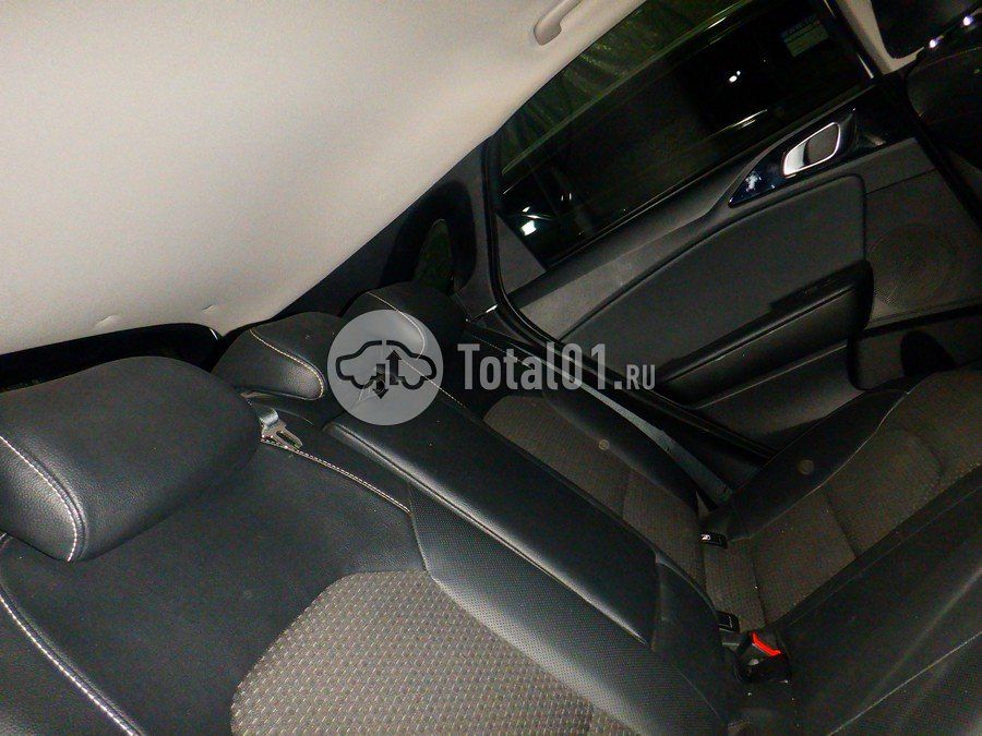 Фото KIA cee\'d 26
