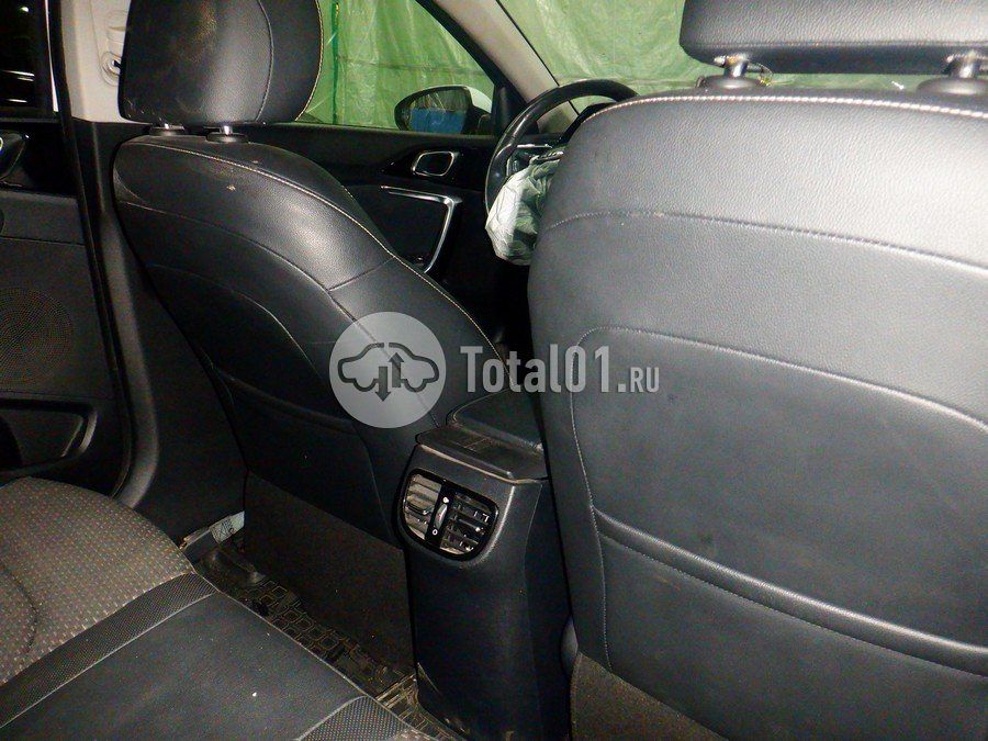 Фото KIA cee\'d 28