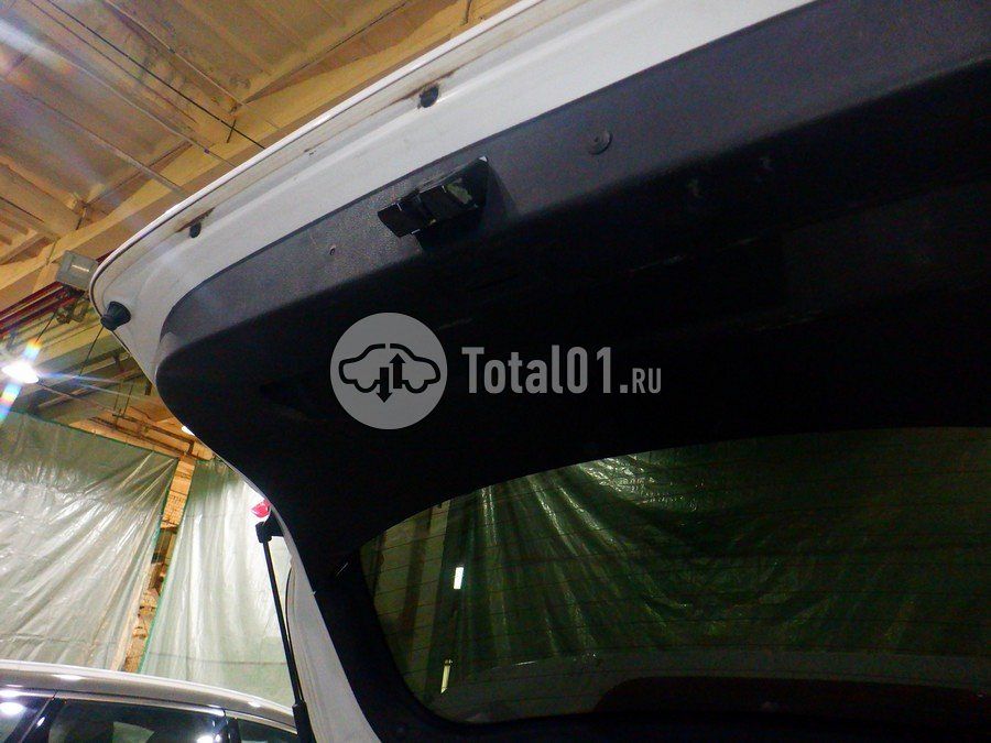 Фото KIA cee\'d 30