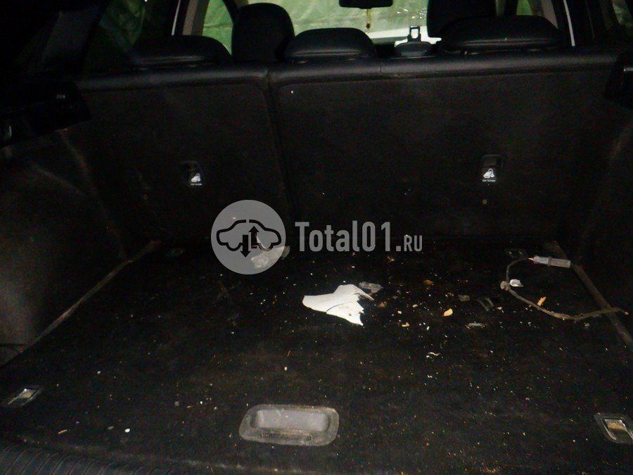 Фото KIA cee\'d 32