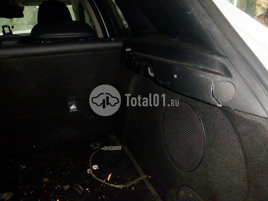 Фото KIA cee\'d 38