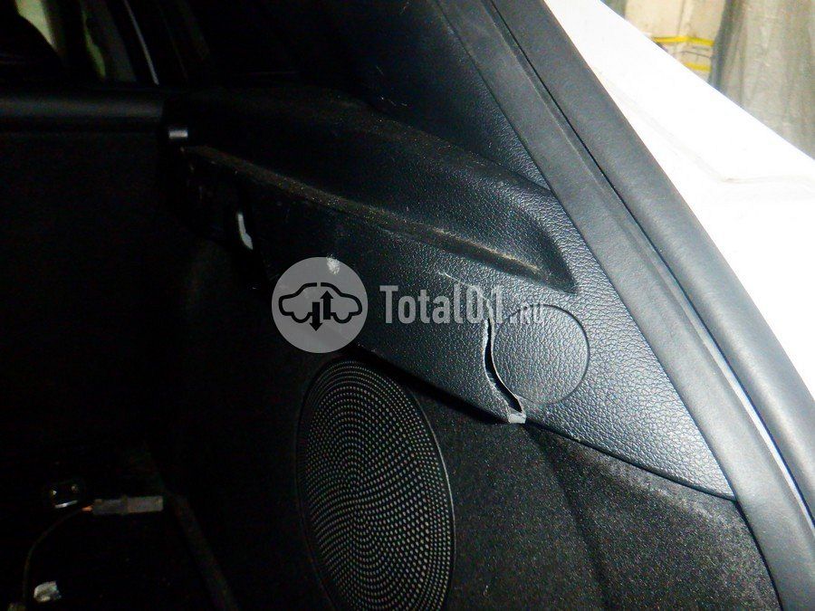 Фото KIA cee\'d 40
