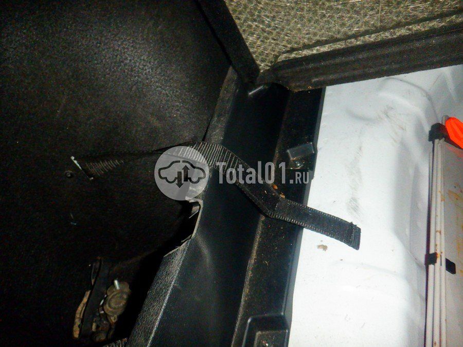 Фото KIA cee\'d 52
