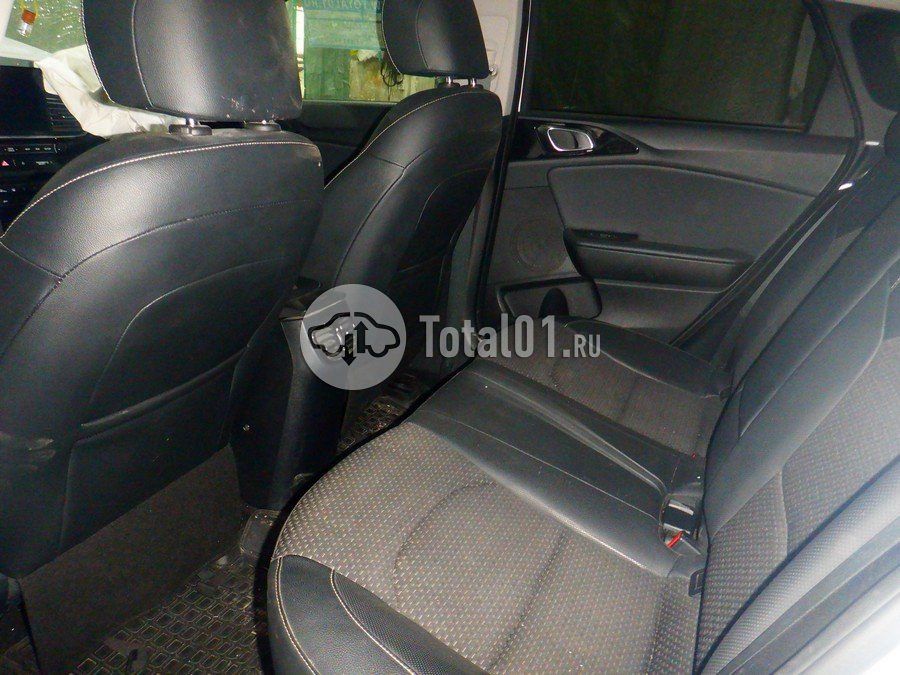 Фото KIA cee\'d 54
