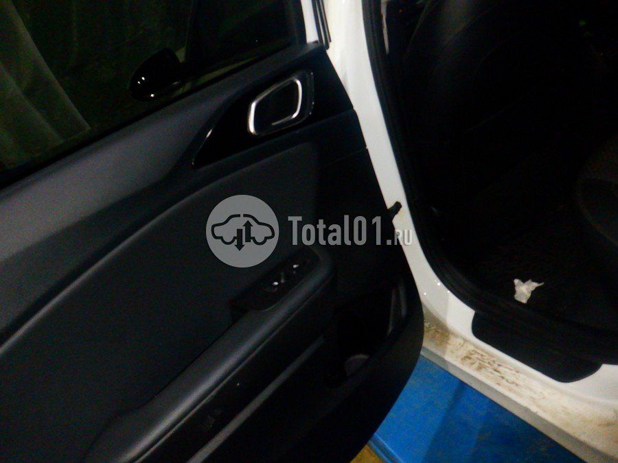 Фото KIA cee\'d 56