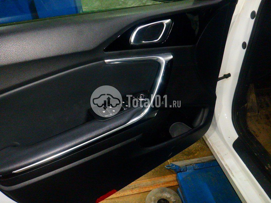 Фото KIA cee\'d 62