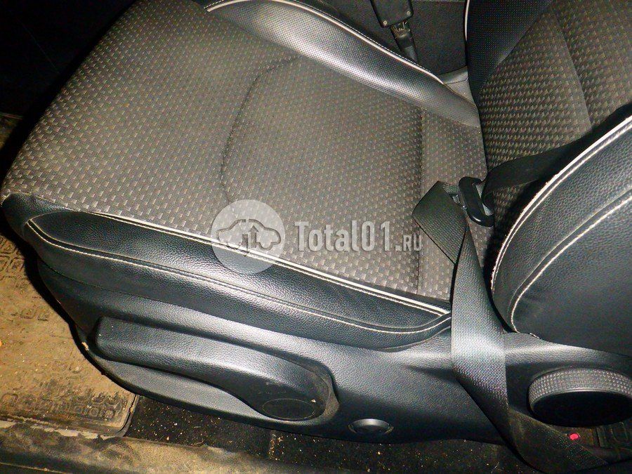Фото KIA cee\'d 66