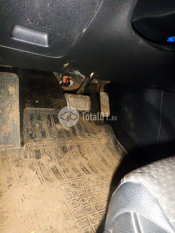 Фото KIA cee\'d 68