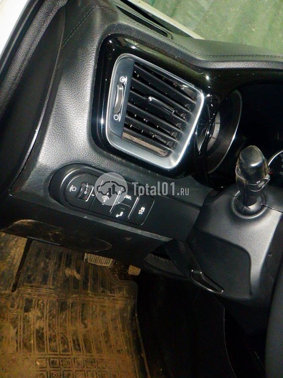 Фото KIA cee\'d 70