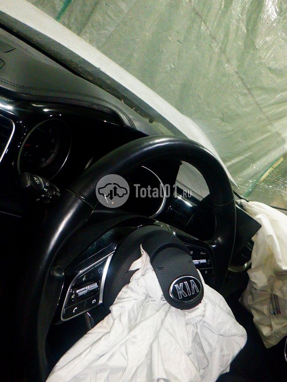 Фото KIA cee\'d 72