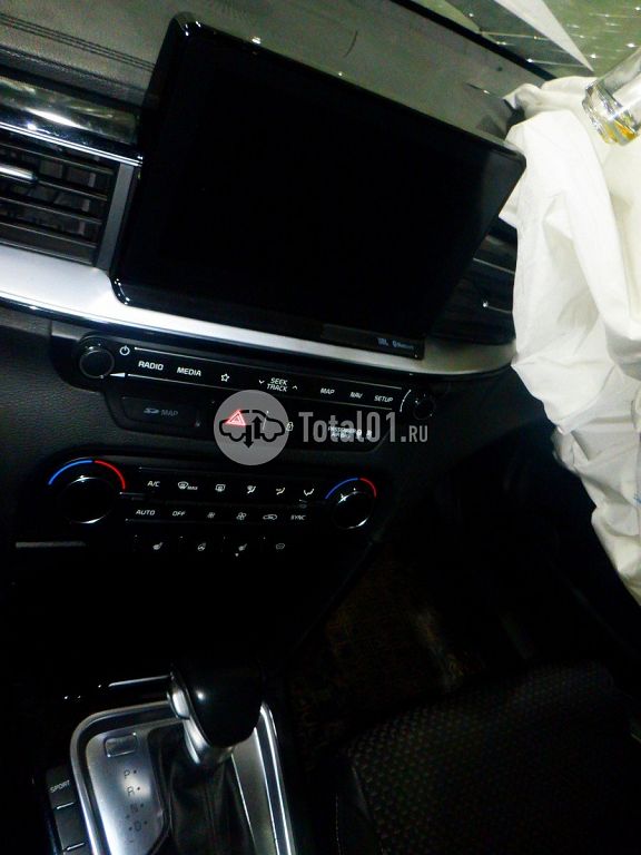 Фото KIA cee\'d 74