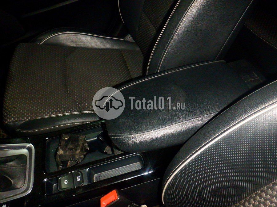 Фото KIA cee\'d 78