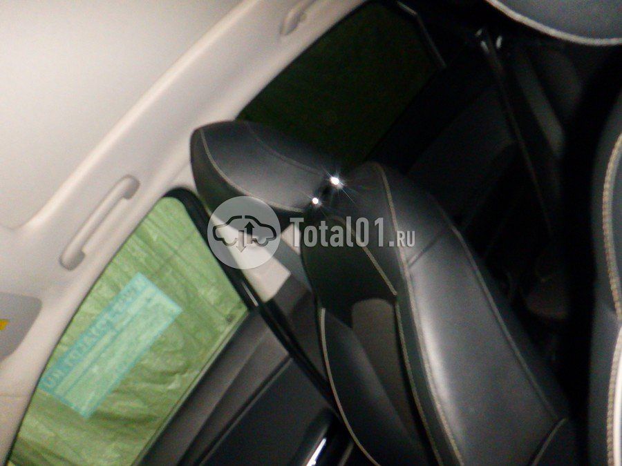 Фото KIA cee\'d 80
