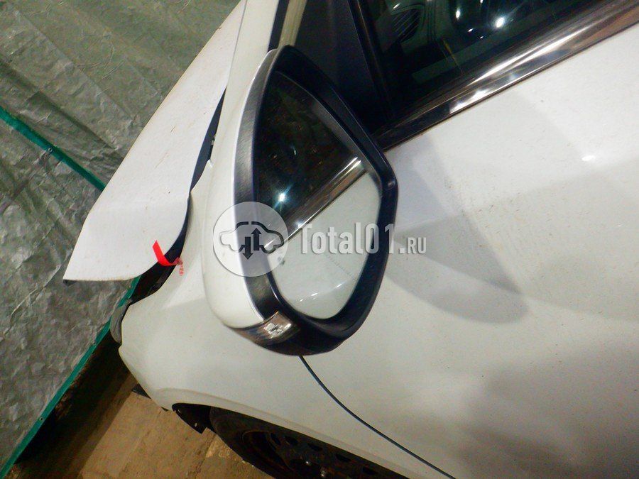 Фото KIA cee\'d 86