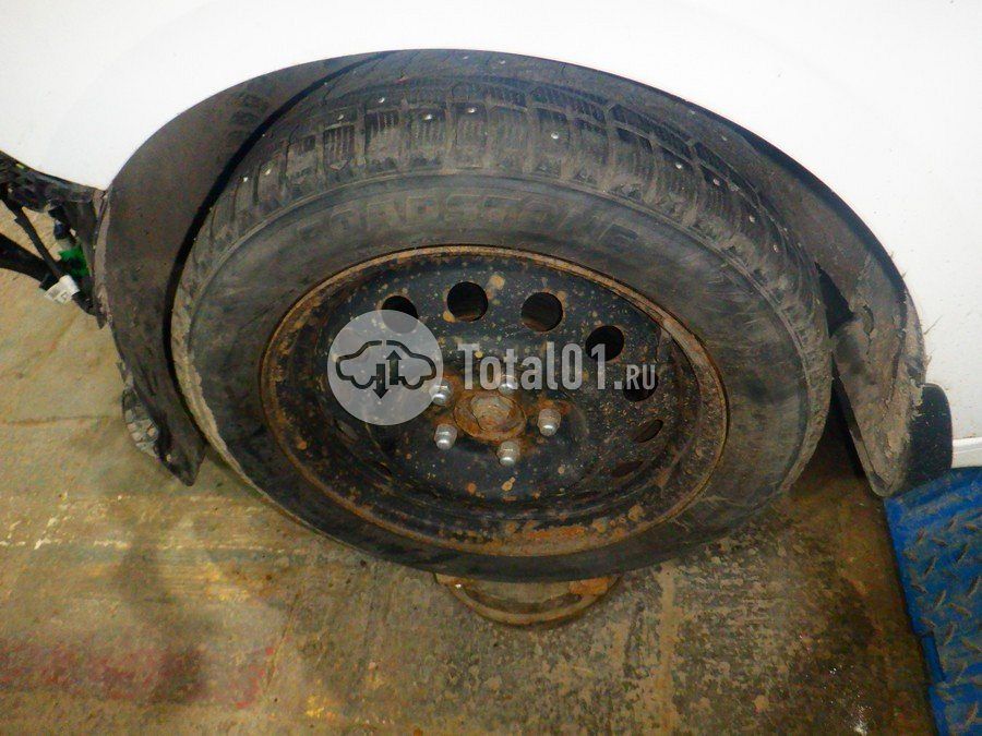 Фото KIA cee\'d 92