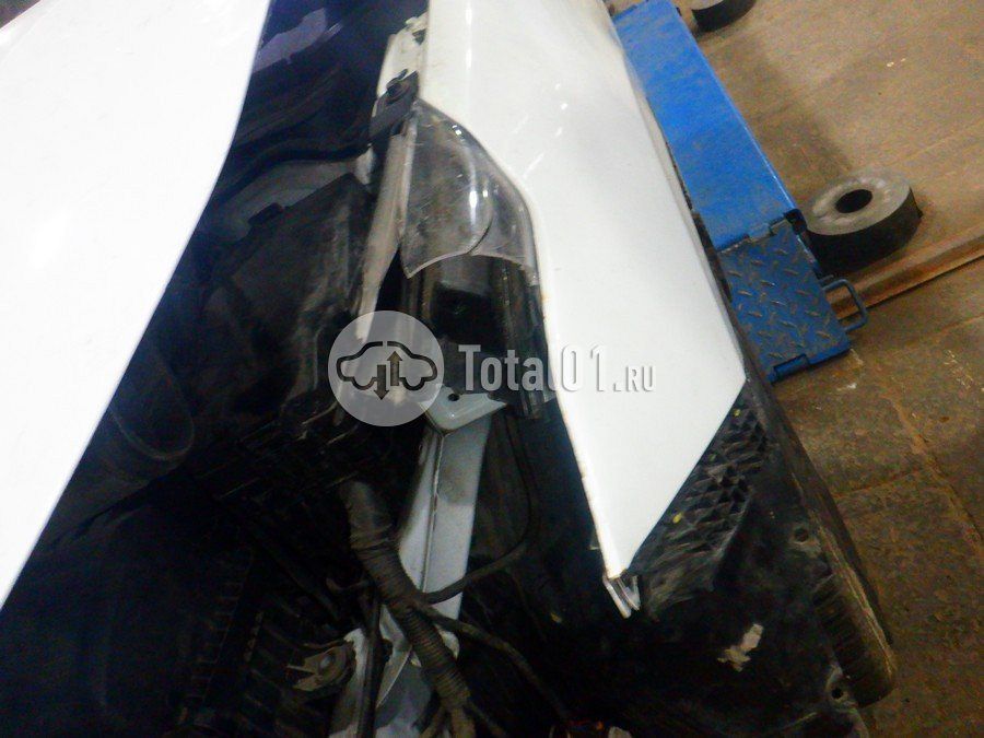 Фото KIA cee\'d 94