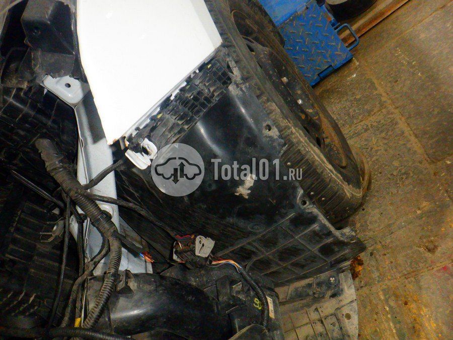 Фото KIA cee\'d 96
