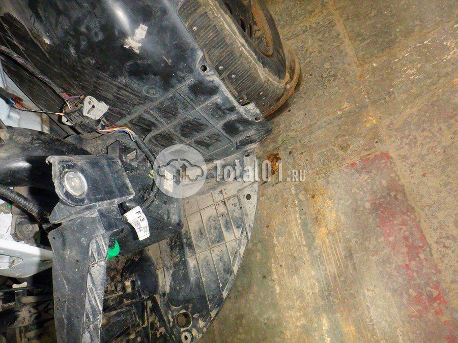 Фото KIA cee\'d 98