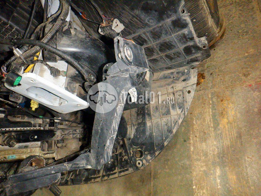 Фото KIA cee\'d 100