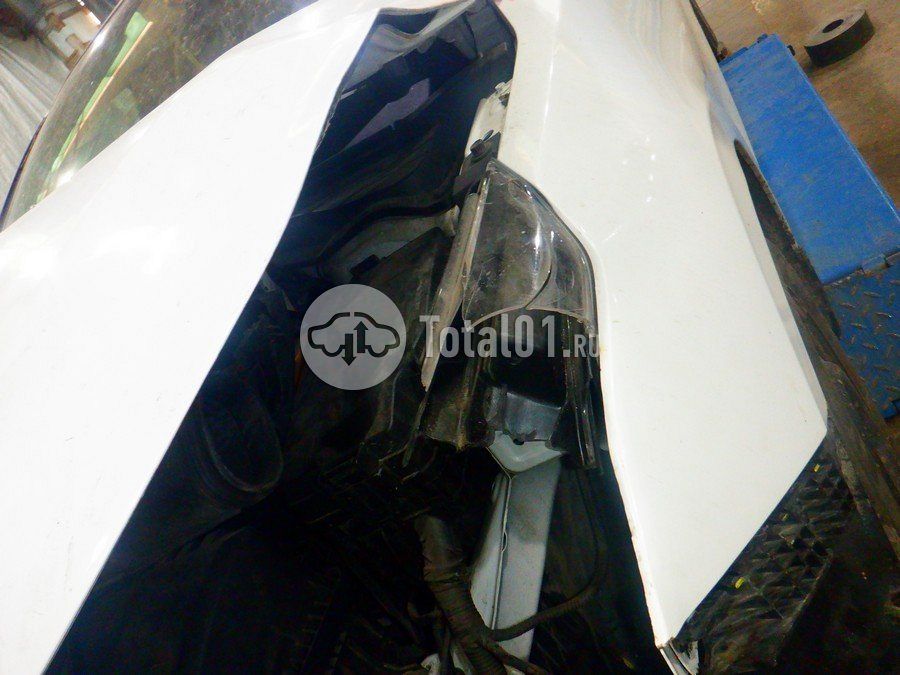 Фото KIA cee\'d 104