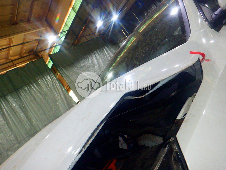 Фото KIA cee\'d 106