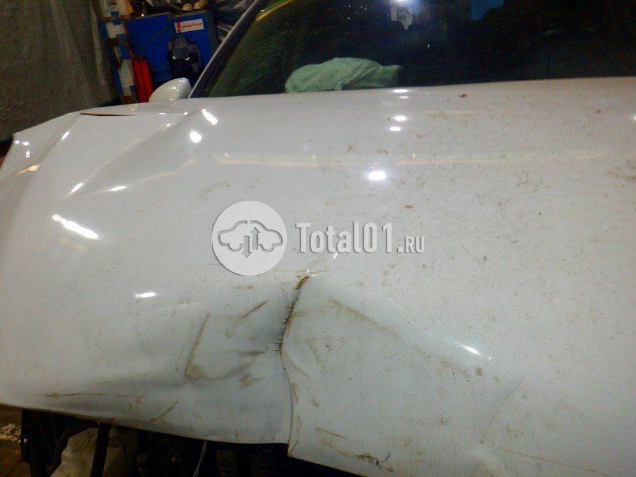 Фото KIA cee\'d 110