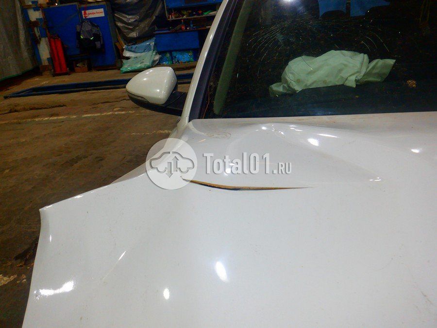 Фото KIA cee\'d 112