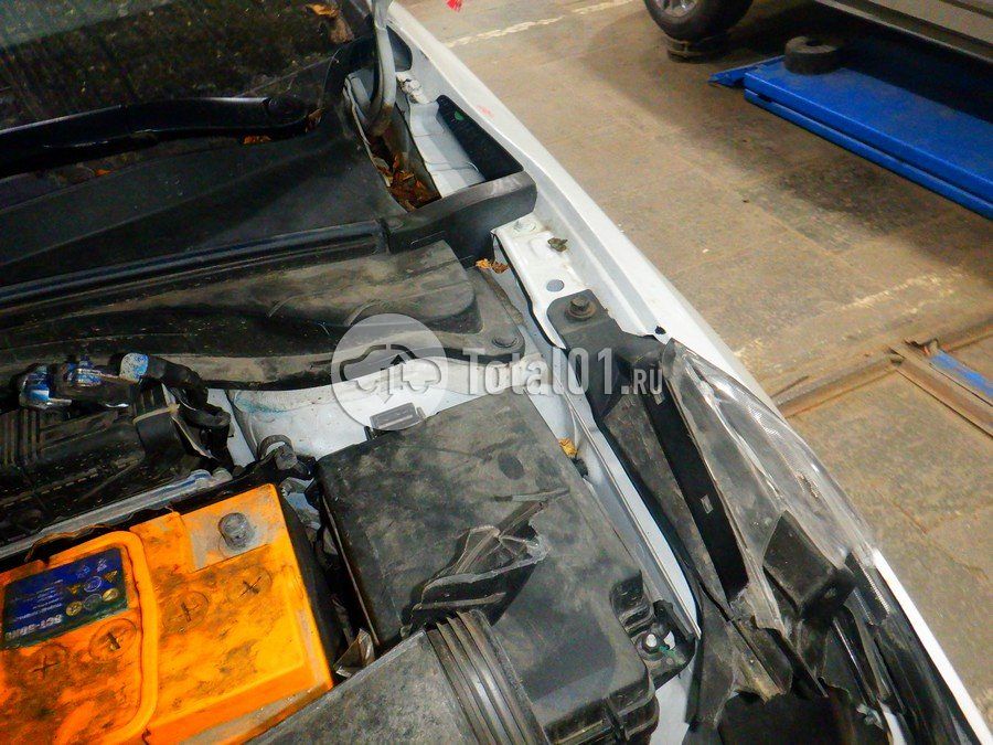 Фото KIA cee\'d 114