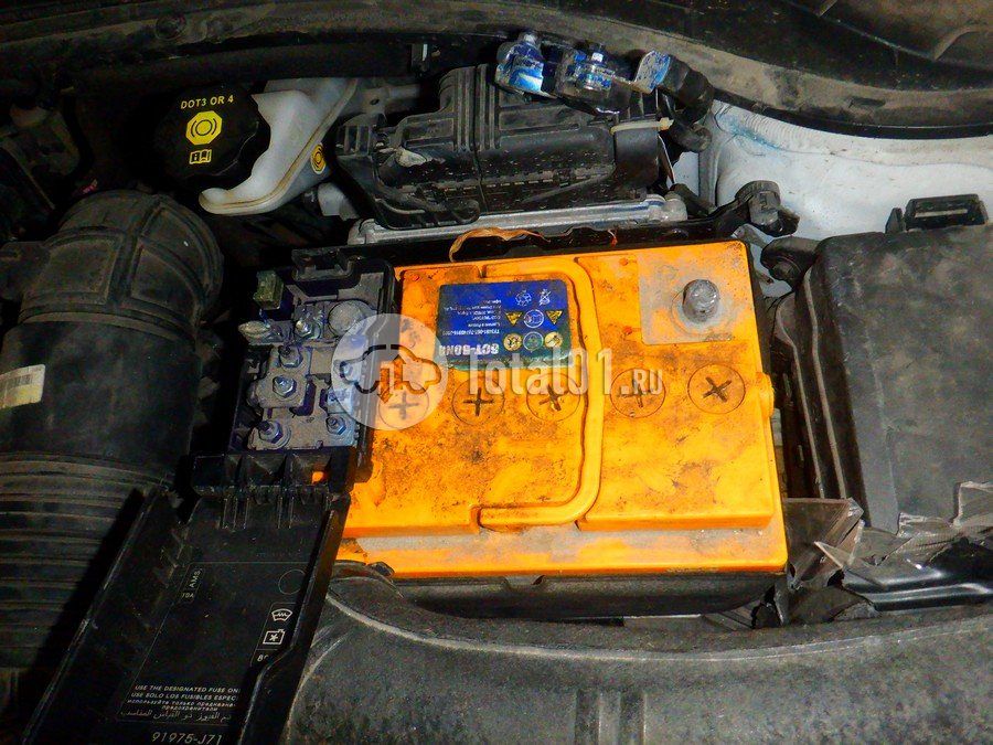 Фото KIA cee\'d 118