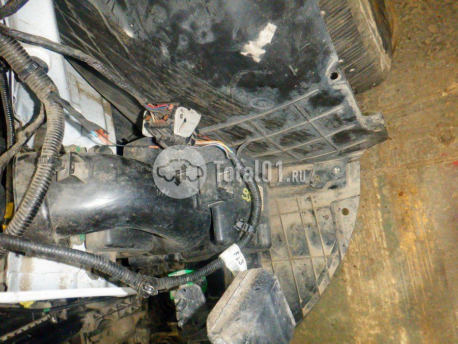 Фото KIA cee\'d 124