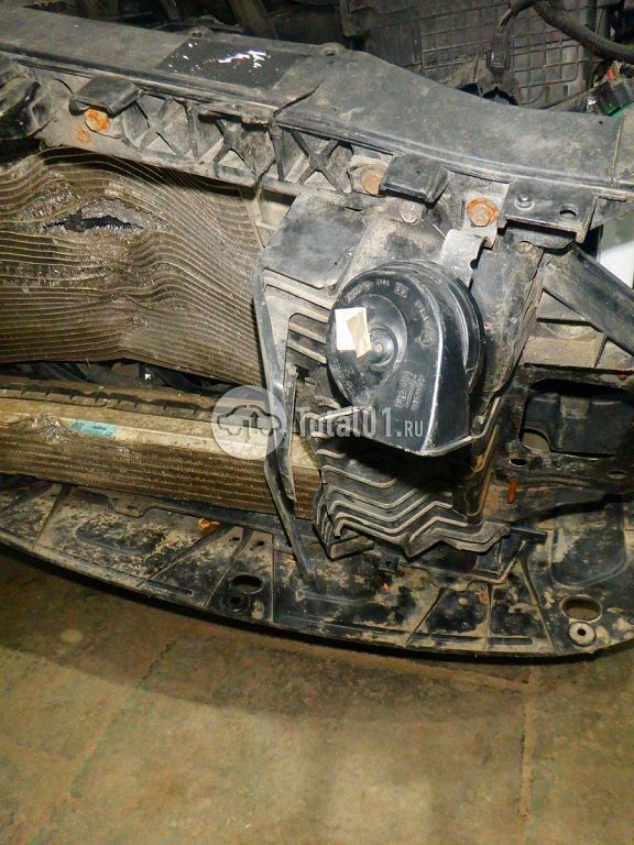 Фото KIA cee\'d 128