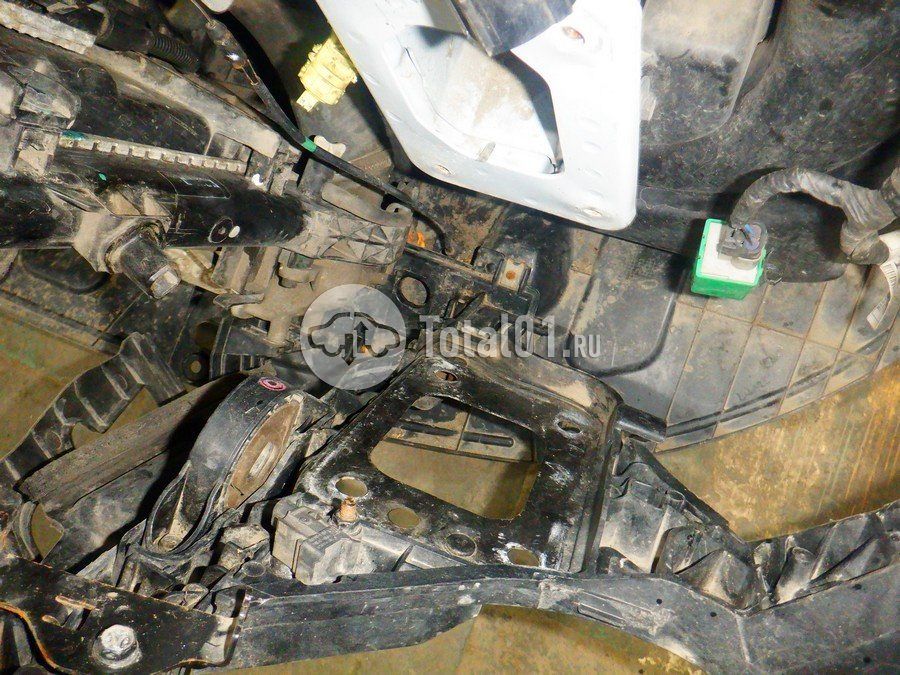 Фото KIA cee\'d 130