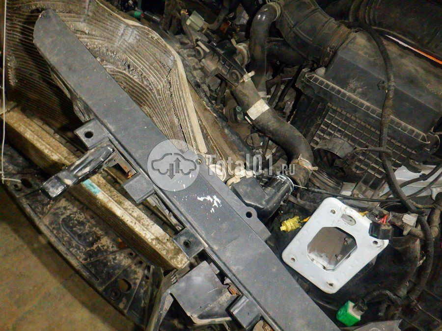 Фото KIA cee\'d 134