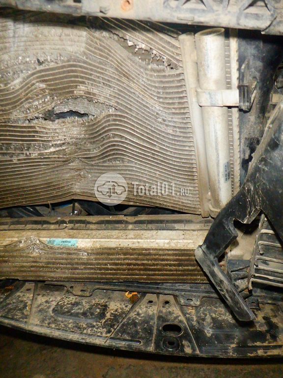 Фото KIA cee\'d 136