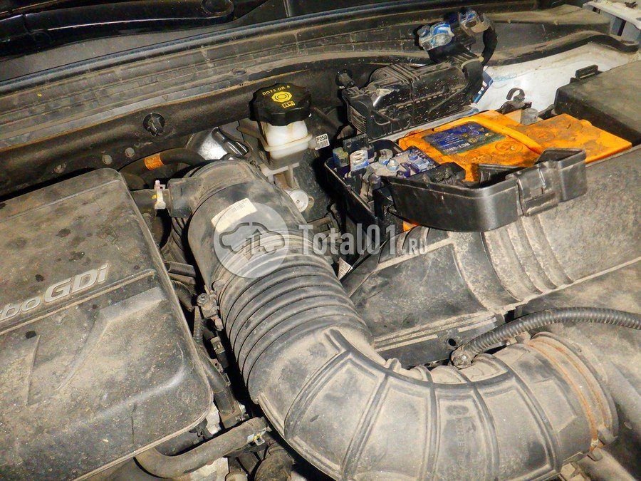 Фото KIA cee\'d 144