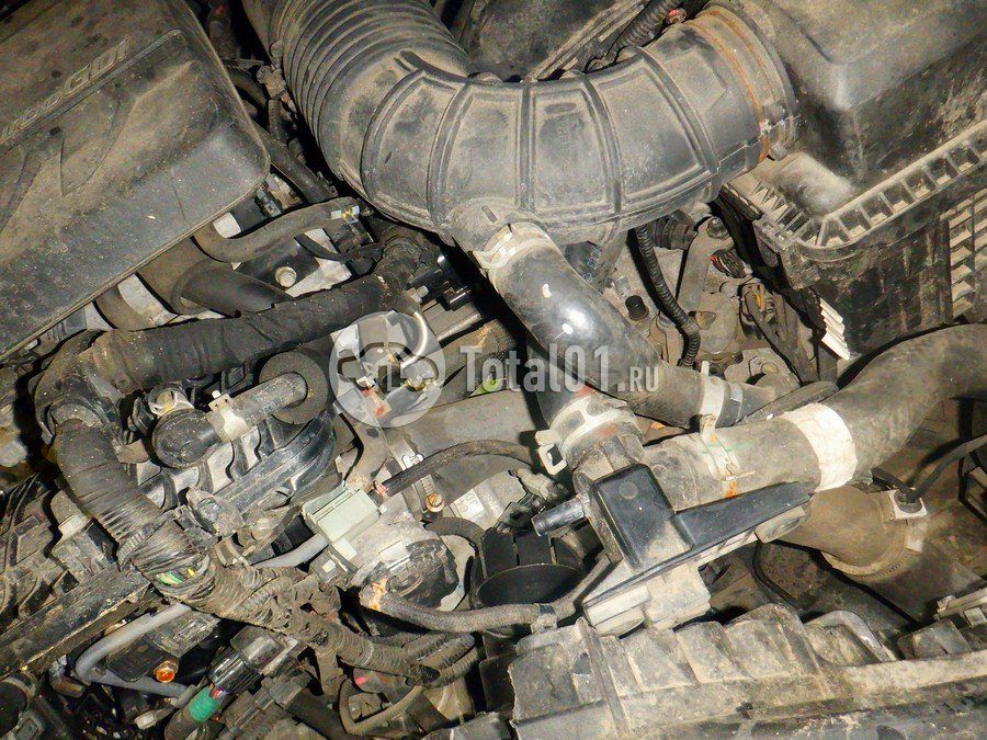 Фото KIA cee\'d 148